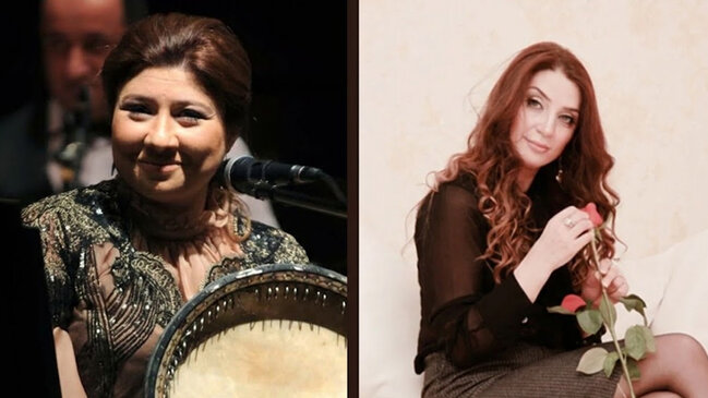Əməkdar artist Aygün Bəylərlə küsülülüyünün səbəbini açıqladı: "Xətrini çox istəyirdim, amma..."