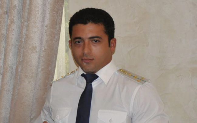 İş adamının restoranında bıçaqlanma: Prokuror müavini vəzifəsində çalışmış şəxs də iştirak edib?