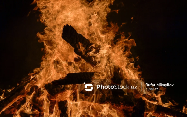 FHN vətəndaşları bayramla əlaqədar yanğın təhlükəsizliyinə riayət etməyə çağırdı