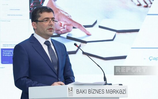 Media Reyestrinə daxil edilən media subyektlərinin və jurnalistlərin sayı açıqlanıb