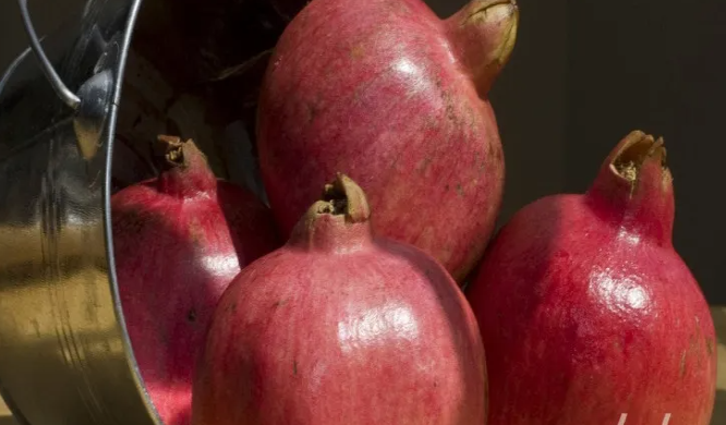 Nar şirəsi sağlamlığınızı necə möhkəmləndirir?