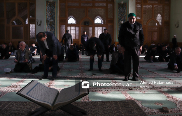 Ramazan ayı nə vaxt başlanacaq? - Qədr gecələri AÇIQLANDI