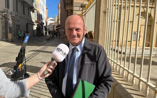 Ada sakini: "Korsika dilinin istifadəsinin genişləndirilməsi üçün aparılan mübarizə gücləndirilməlidir"