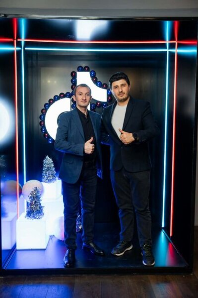 İlin yekunları: Azərbaycan 2025-ci ildə TikTok-da kimlərdən və nədən ilham aldı