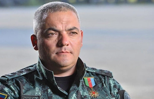 Prezidentin ali hərbi rütbə verdiyi hərbçilər kimlərdir? - DOSYE