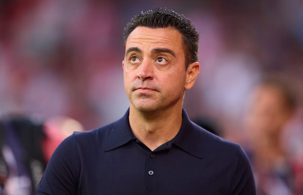 Xavi DÇ-2026-nın favoritlərini açıqladı