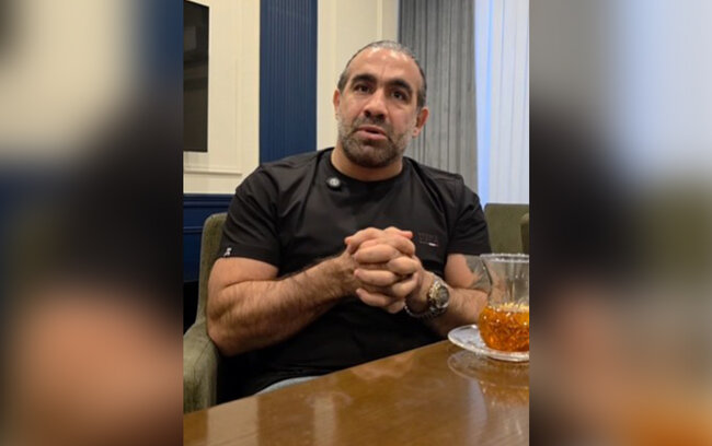 "150, 300 min mükafat alanda deyirdilər ki, ortaya pul qoyun" - Rafael Ağayev