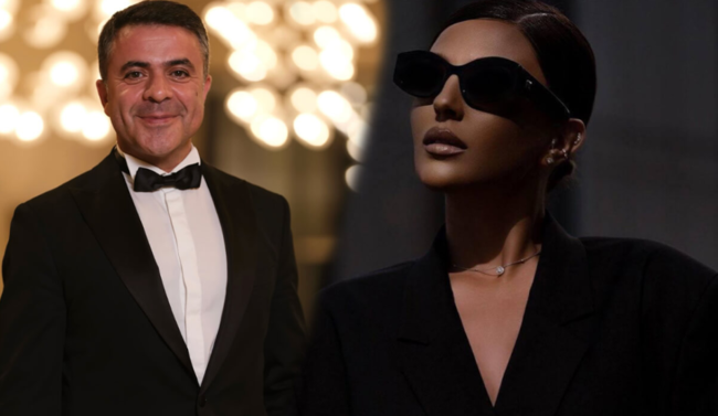 Cabir İmanovla yazışmasını paylaşan Gülay tənqid olunur