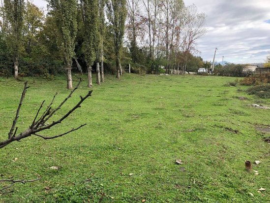 Qəbələ rayon Vəndam kəndində torpaq sahəsi satılır!