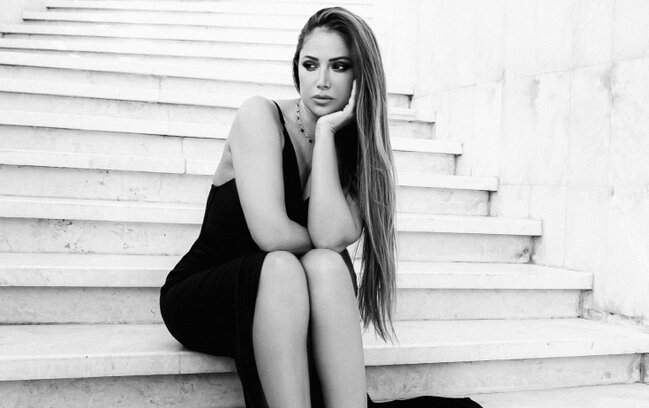 "Dünyada nə dəhşətlər baş verir"