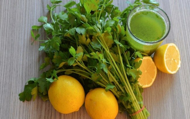 Səhərlər acqarına cəfəri və limon yeyin - 5 təəccüblü faydası