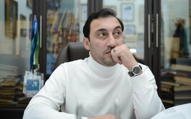 Xəyal Rzaya ağır itki üz verdi (FOTO)