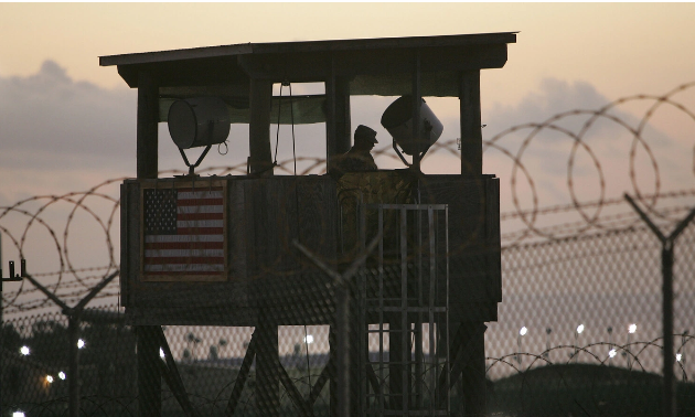 ABŞ-də 11 məhbus həbsxanadan qaçdı: Cinayətkarlar divarda "Çox asan idi" sözlərini yazıblar