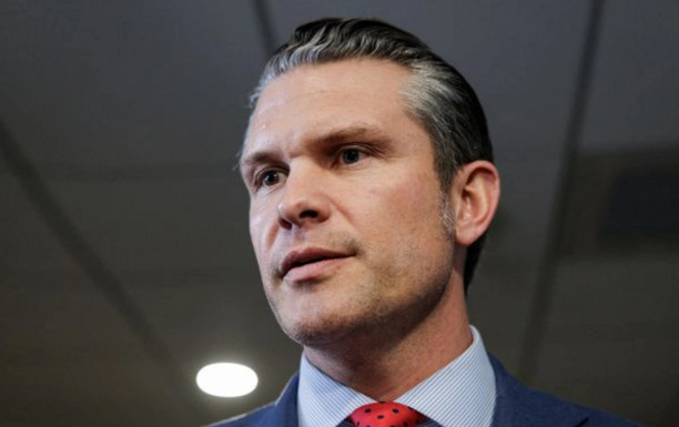 Pit Heqset dünyada mövcud vəziyyəti 1939-cu illə müqayisə edib