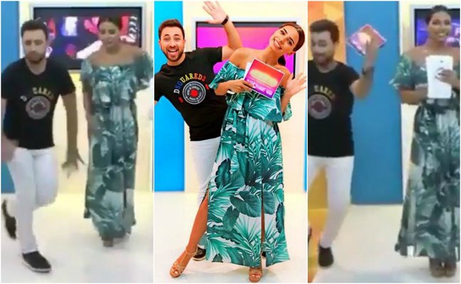 ATV Ağdamın işğal günü səhəri oynayaraq açdı - VİDEO