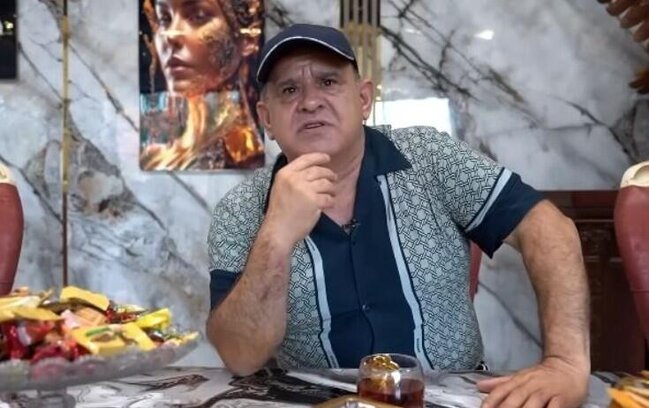 Tacirin 75 yaşlı bacısı tanınmaz dərəcədə DƏYİŞİLDİ - VİDEO