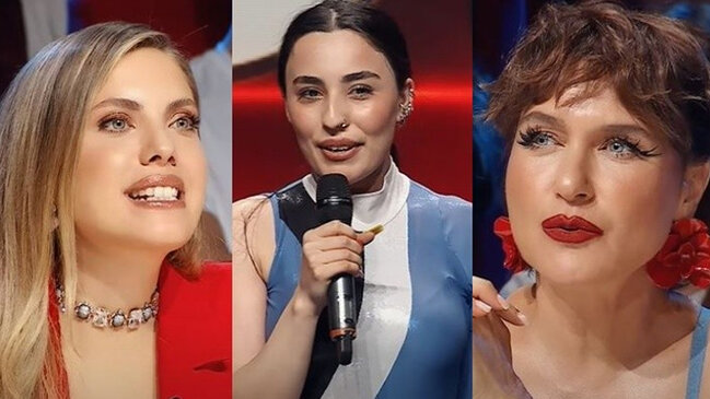 Azərbaycanlı qız bacarığı və hekayəsi ilə təəccübləndirdi (VİDEO)