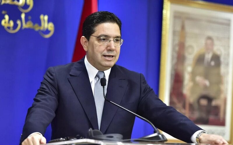 Mərakeş Dəməşqdəki səfirliyinin işini bərpa etmək niyyətindədir