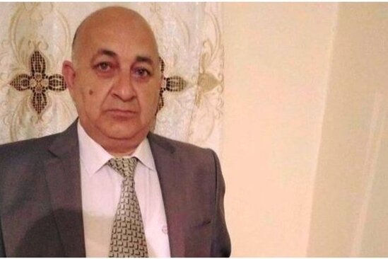 Birinci Qarabağ müharibəsinin veteranı olan jurnalist vəfat etdi