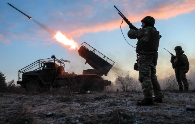 Rusiya Kursk vilayətini tam şəkildə nəzarətə götürdü