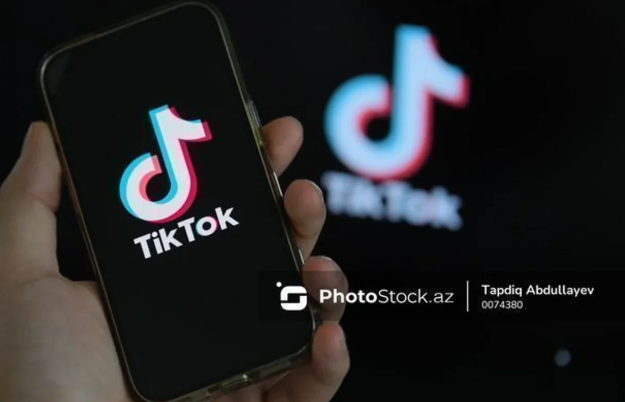 Albaniyada "TikTok"a qoyulan birillik qadağa aradan qaldırıldı