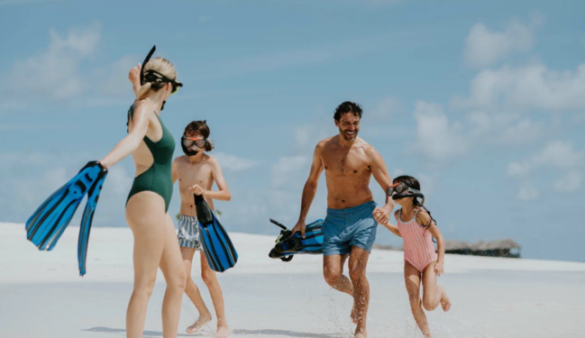 JA Manafaru: Maldivlərin ən şimalında "əsl Maldivlər" təcrübəsi