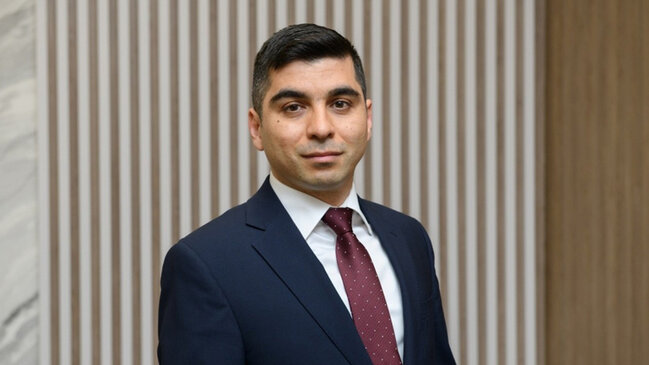 Nazirə müavin təyin edildi