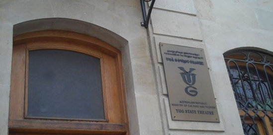 "Yuğ"un ilk tamaşası olacaq