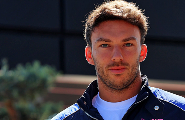 Pyer Qasli "Alpin"lə müqavilə müddətini uzatdı