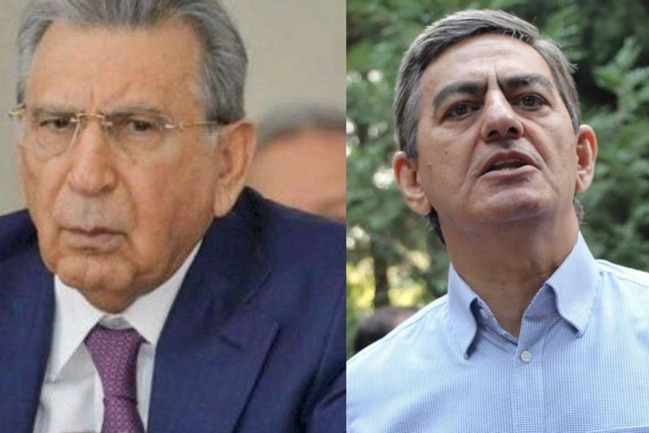 Ramiz Mehdiyevlə bağlı qüvvələrin aktivliyi təhlükəsizlik xidmətlərinin diqqət mərkəzindədir - RƏY