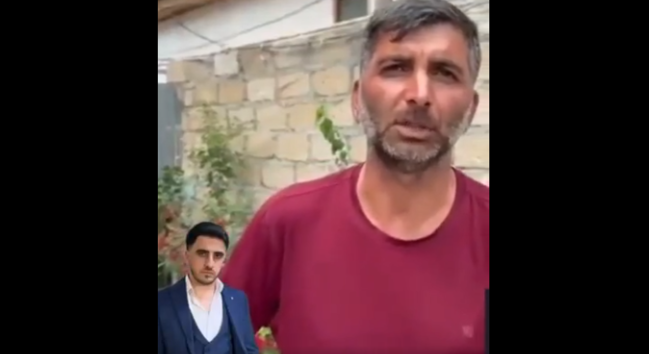 "İndi "lüstür"ümü bəyənmirsən, sabah da qızımı..." - İntihar edən Qiyasın qayınatası DANIŞDI