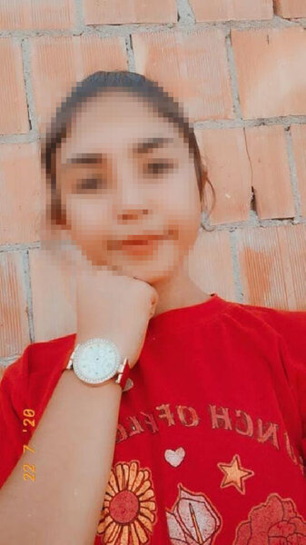 40 yaşlı kişi ilə qaçan 15 yaşlı qızdan ŞOK SÖZLƏR: Valideynlər dəhşətə gəldi - FOTOLAR