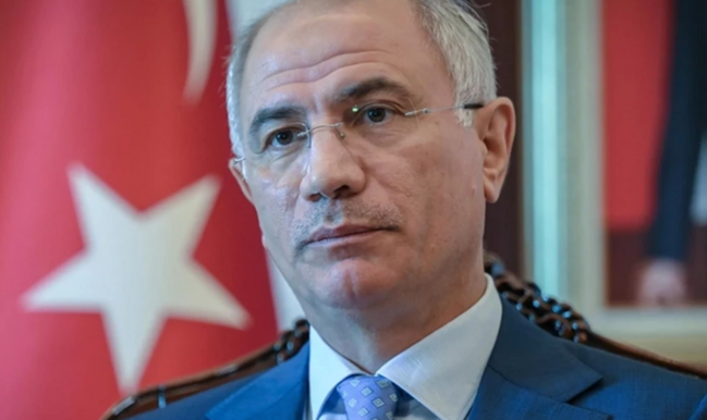 Türkiyənin hakim partiyası tankerlərə qarşı hücuma münasibət bildirib