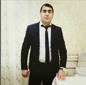 Müğənni Abbas həbs edildi - FOTO