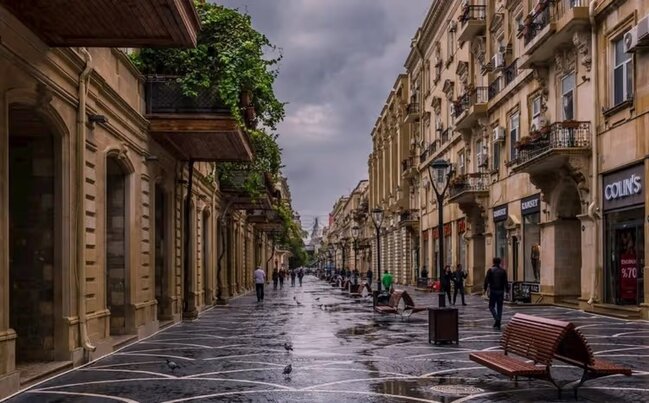 Hava niyə vaxtından tez soyudu? -Açıqlama