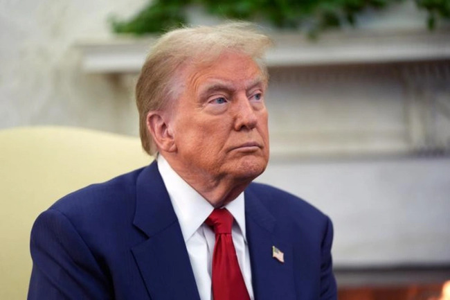 Tramp ABŞ Ədliyyə Nazirliyini Epşteyn işi üzrə yeni materialları açıqlamağa çağırıb