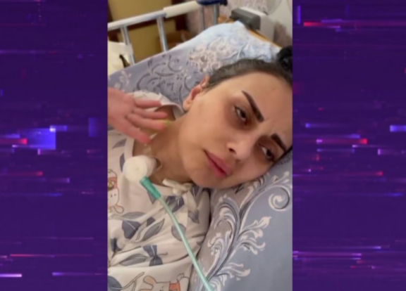 Gənc qız burun əməliyyatından sonra komaya düşdü – Anestezioloqdan ŞOK AÇIQLAMA - VİDEO