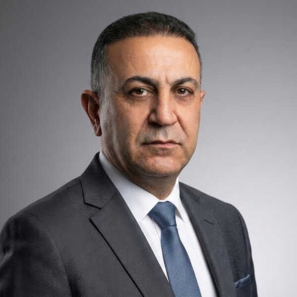 Vüsal Nəsirli onu özünə müşavir təyin etdi (FOTO)