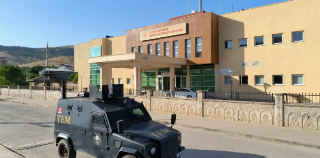 15 yaşlı yeniyetmə atasını öldürüb, təslim oldu – "Atam mənə və anama..."