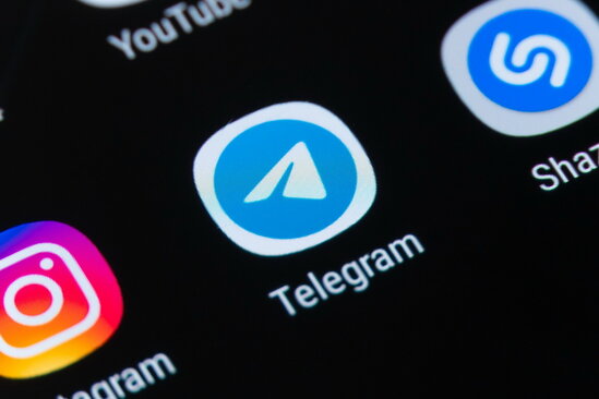 "Telegram"ın işində problem yaranıb