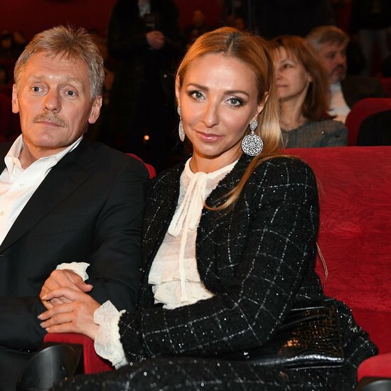 Sanksiya altına düşən Peskov və ailəsinin dəbdəbəli həyatı heyrət doğurub