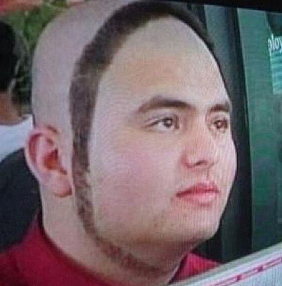 Qeyri-adi saç düzümləri – FOTO