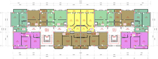 HAZIR BİNADA İLKİN ÖDƏNİŞ 10.000 AZN