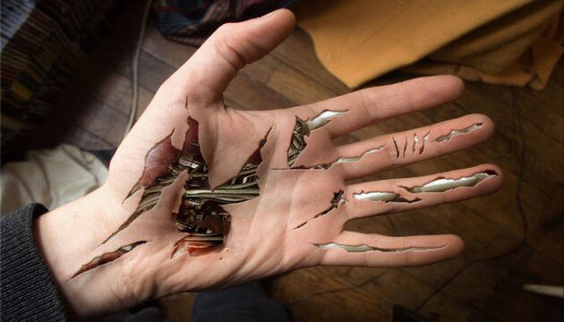 Döymələr haqda bilmədikləriniz