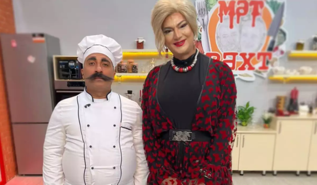 "Bu şəhərdə"nin verilişi niyə bağlanır? - Açıqlama