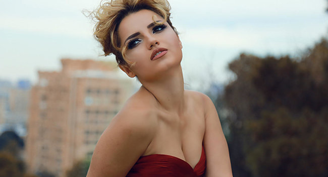 Azərbaycanın ƏN GÖZƏL qadınları - onları siz də tanıyın /SİYAHI