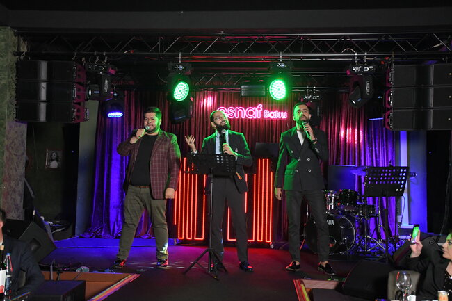 "Miss Golden Palm 2023" gözəllik yarışması - FOTOLAR