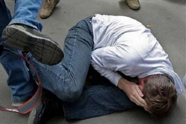 Toydan çıxıb ondan 1 manat pul istəyən şəxsi döydü - MƏHKƏMƏ