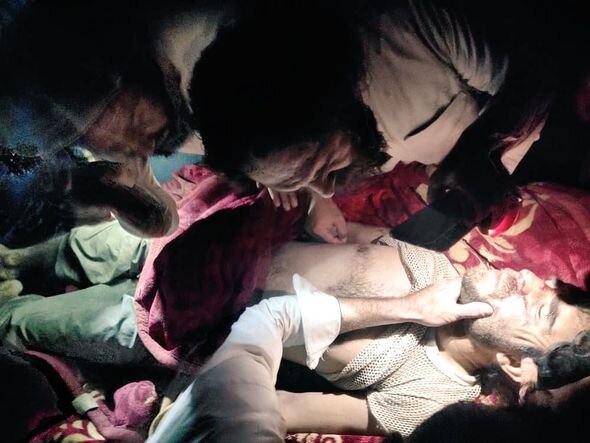 Əfqanıstanda zəlzələdə ölənlərin sayı 1000-i keçdi, "taliblər" yardım istədilər – YENİLƏNİB + FOTO/VİDEO