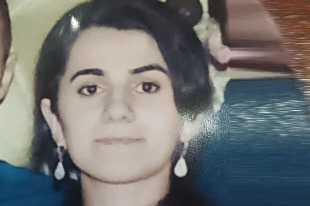 Şəkidə 30 yaşlı qadın itkin düşdü